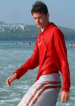 Surf Championships